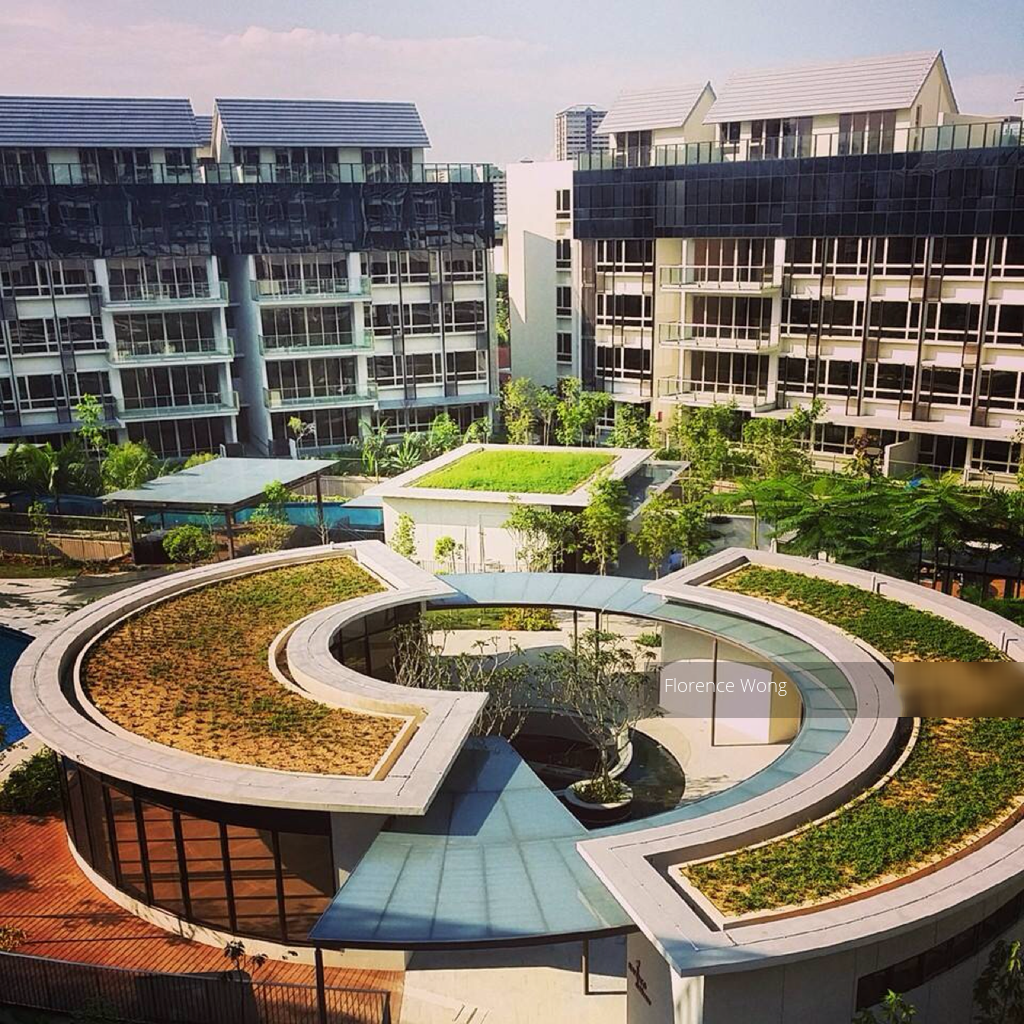 Flamingo Valley (D15), Condominium #114295652